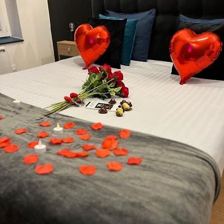 R.Suite Saint-Etienne  Eksteriør billede