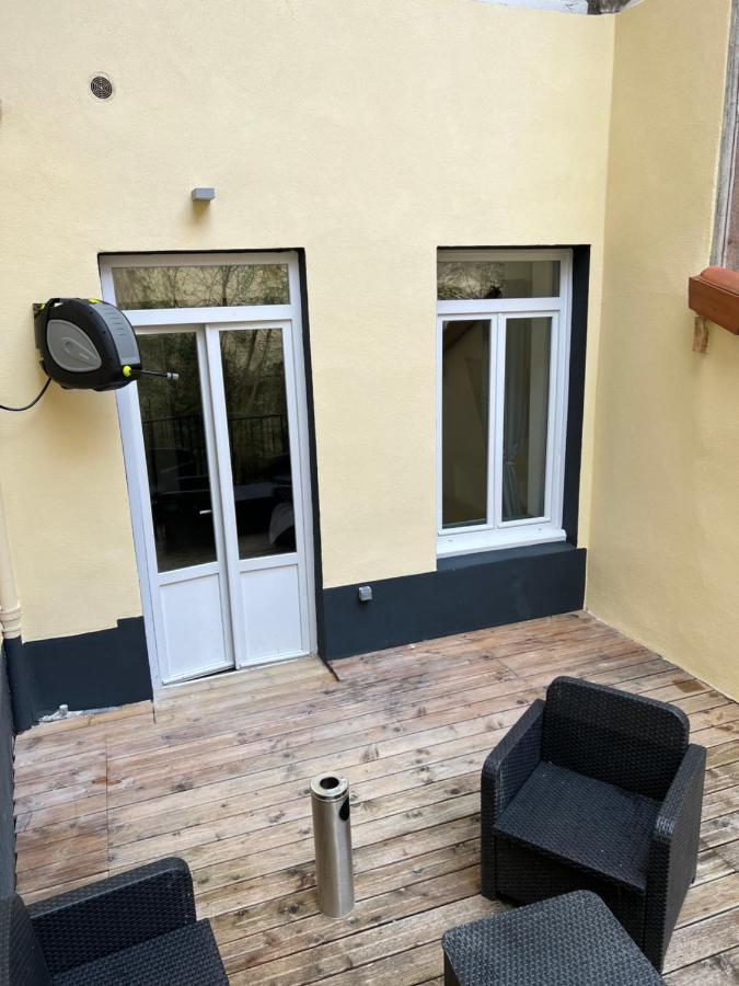 R.Suite Saint-Etienne  Eksteriør billede