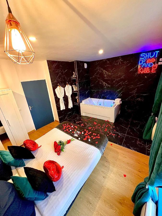 R.Suite Saint-Etienne  Eksteriør billede